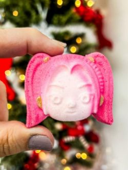 BOMBE DE BAIN CHOOKIE - MINI KPOP MISS M 45G